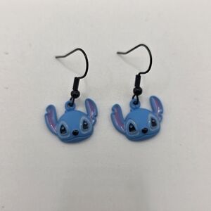 Stitch (Disney's Lilo & Stitch)‎ Earrings Handmade Hypoallergenic BUNDLE & SAVE